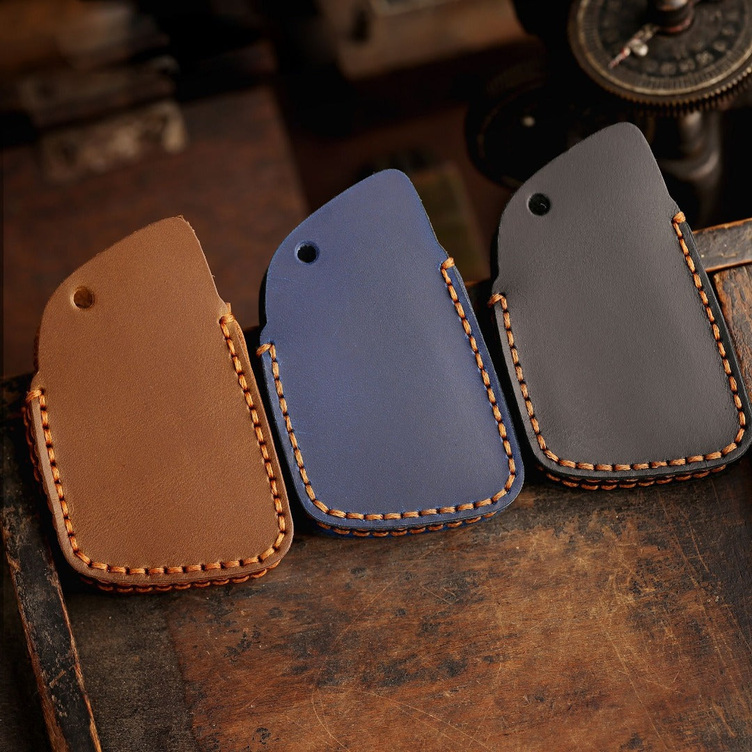 Buick Avenir GL8 Century Leder-Autoschlüsselhülle