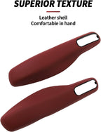 Porsche  Leather Key Fob Cover