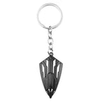 Carsine Bottle Opener Keychain Pendant kc0504