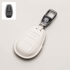 Alfa Romeo Leather Car Key Case