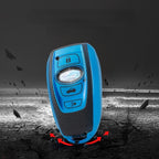 Carsine Subaru Car Key Case