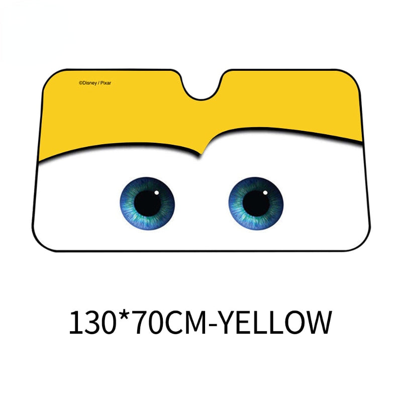 Carsine Car Windshield Sunshade